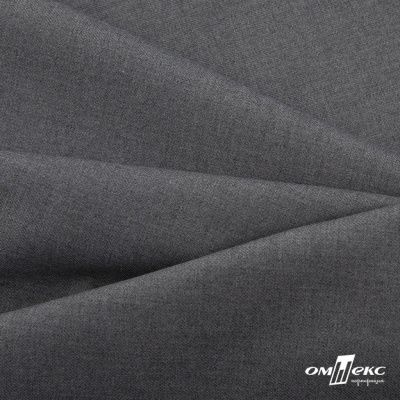 Ткань костюмная "Остин" 80% P, 20% R, 230 (+/-10) г/м2, шир.145 (+/-2) см,, цв 68 - серый  - купить в Находке. Цена 380.25 руб.