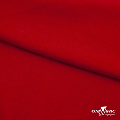 Джерси Понте-де-Рома, 95% / 5%, 150 см, 290гм2, цв. красный - купить в Находке. Цена 691.25 руб.