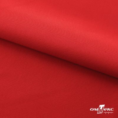 Ткань костюмная "Элис", 92%P 8%S, 220 г/м2 ш.150 см, цв-красный  - купить в Находке. Цена 308 руб.