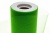 Фатин в шпульках 16-146, 10 гр/м2, шир. 15 см (в нам. 25+/-1 м), цвет зелёный - купить в Находке. Цена: 100.69 руб.