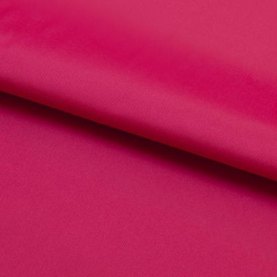 Курточная ткань Дюэл (дюспо) 18-2143, PU/WR/Milky, 80 гр/м2, шир.150см, цвет фуксия - купить в Находке. Цена 141.80 руб.