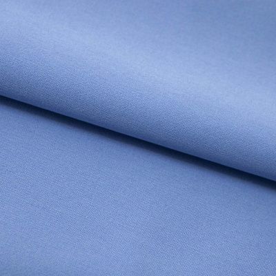 Костюмная ткань "Элис" 17-4139, 200 гр/м2, шир.150см, цвет голубой - купить в Находке. Цена 303.10 руб.