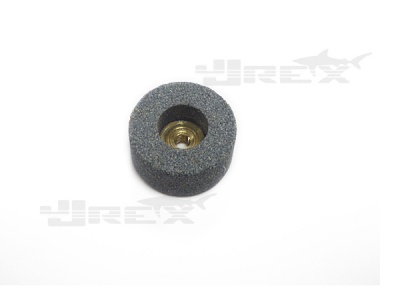 Камень заточный (диск 100мм) - купить в Находке. Цена 117.60 руб.