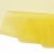 Фатин жесткий 16-68, 22 гр/м2, шир.180см, цвет жёлтый - купить в Находке. Цена 89.29 руб.