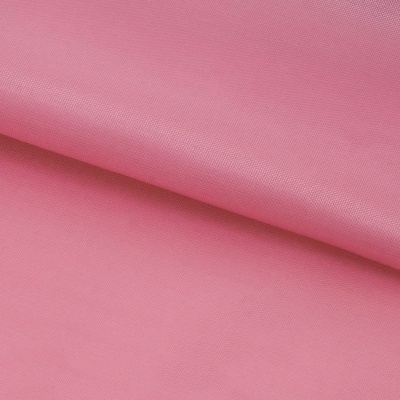 Ткань подкладочная Таффета 15-2216, 48 гр/м2, шир.150см, цвет розовый - купить в Находке. Цена 54.64 руб.