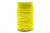 0370-1301-Шнур эластичный 3 мм, (уп.100+/-1м), цв.110 - желтый - купить в Находке. Цена: 459.62 руб.