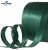 Косая бейка атласная "Омтекс" 15 мм х 132 м, цв. 056 темный зеленый - купить в Находке. Цена: 225.81 руб.