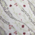 Сетка с вышивкой "Мадрид" 135 г/м2, 100% нейлон, ширина 130 см, Цвет 4/Черный - купить в Находке. Цена 980 руб.