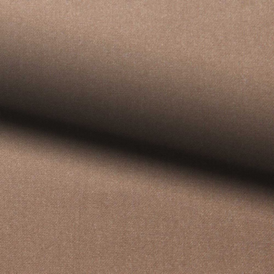 Костюмная ткань с вискозой "Флоренция" 17-1410, 195 гр/м2, шир.150см, цвет кофе - купить в Находке. Цена 491.97 руб.