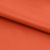 Ткань подкладочная "EURO222" 16-1459, 54 гр/м2, шир.150см, цвет оранжевый - купить в Находке. Цена 74.07 руб.