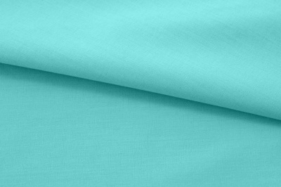 Ткань сорочечная стрейч 16-5533, 115 гр/м2, шир.150см, цвет изумруд - купить в Находке. Цена 285.04 руб.