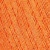 Пряжа "Виск.шелк блестящий", 100% вискоза лиоцель, 100гр, 350м, цв.035-оранжевый - купить в Находке. Цена: 195.66 руб.