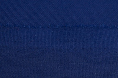 Трикотаж "Grange" R.BLUE 5# (2,38м/кг), 280 гр/м2, шир.150 см, цвет т.синий - купить в Находке. Цена 861.22 руб.