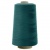 Швейные нитки (армированные) 28S/2, нам. 2 500 м, цвет 252 - купить в Находке. Цена: 148.95 руб.