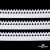 Резинка бельевая ажурная #123-03, шир.15 мм, цв.белый - купить в Находке. Цена: 7.84 руб.
