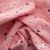 Ткань Муслин принт, 100% хлопок, 125 гр/м2, шир. 140 см, #2308 цв. 16 розовый - купить в Находке. Цена 413.11 руб.