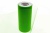Фатин в шпульках 16-146, 10 гр/м2, шир. 15 см (в нам. 25+/-1 м), цвет зелёный - купить в Находке. Цена: 101.71 руб.