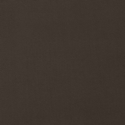 Ткань подкладочная Таффета 19-0712, антист., 54 гр/м2, шир.150см, цвет т.коричневый - купить в Находке. Цена 64.20 руб.