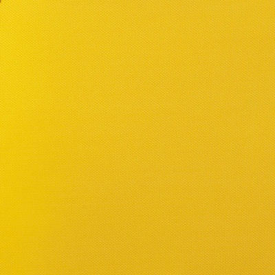 Оксфорд (Oxford) 240D 14-0760, PU/WR, 115 гр/м2, шир.150см, цвет жёлтый - купить в Находке. Цена 148.28 руб.