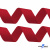 Красный- цв.171 -Текстильная лента-стропа 550 гр/м2 ,100% пэ шир.25 мм (боб.50+/-1 м) - купить в Находке. Цена: 405.80 руб.
