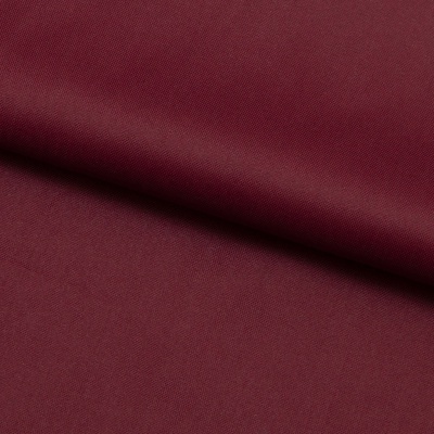 Текстильный материал Поли понж (Дюспо) бордовый, WR PU 65г/м2, 19-2024, шир. 150 см - купить в Находке. Цена 82.93 руб.