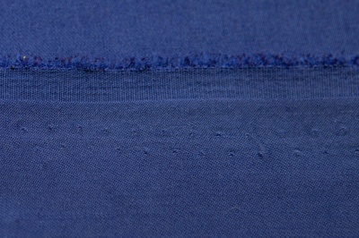 Костюмная ткань с вискозой "Флоренция" 18-3949, 195 гр/м2, шир.150см, цвет василёк - купить в Находке. Цена 502.24 руб.