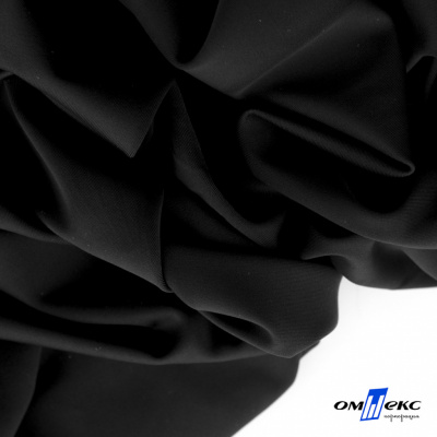 Бифлекс "ОмТекс", 200 гр/м2, шир. 150 см, цвет чёрный матовый, (3,23 м/кг) - купить в Находке. Цена 1 487.87 руб.