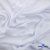 Ткань плательная Муар, 100% полиэстер,165 (+/-5) гр/м2, шир. 150 см, цв. Белый - купить в Находке. Цена 215.65 руб.