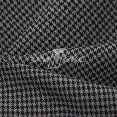 Ткань костюмная "Николь", 98%P 2%S, 232 г/м2 ш.150 см, цв-серый - купить в Находке. Цена 433.20 руб.