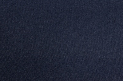 Костюмная ткань с вискозой "Флоренция" 19-4024, 195 гр/м2, шир.150см, цвет т.синий - купить в Находке. Цена 491.97 руб.