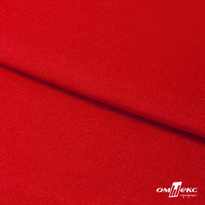 Бифлекс "ОмТекс", 200 гр/м2, шир. 150 см, цвет красный, (3,23 м/кг), блестящий - купить в Находке. Цена 1 483.96 руб.