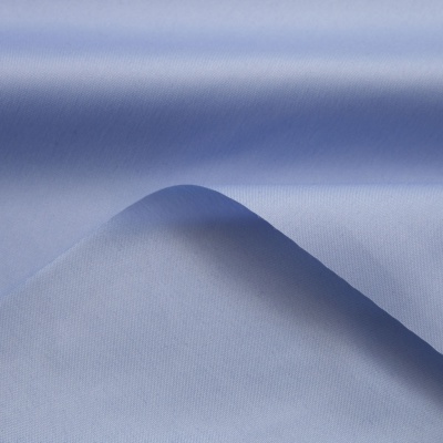 Курточная ткань Дюэл (дюспо) 16-4020, PU/WR, 80 гр/м2, шир.150см, цвет голубой - купить в Находке. Цена 113.48 руб.