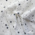 Ткань Муслин принт, 100% хлопок, 125 гр/м2, шир. 140 см, #2308 цв. 9 белый морская звезда - купить в Находке. Цена 413.11 руб.