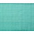 Лента капроновая "Гофре", шир. 110 мм/уп. 50 м, цвет изумруд - купить в Находке. Цена: 26.93 руб.