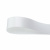 001-белый Лента атласная упаковочная (В) 85+/-5гр/м2, шир.25 мм (1/2), 25+/-1 м - купить в Находке. Цена: 52.86 руб.