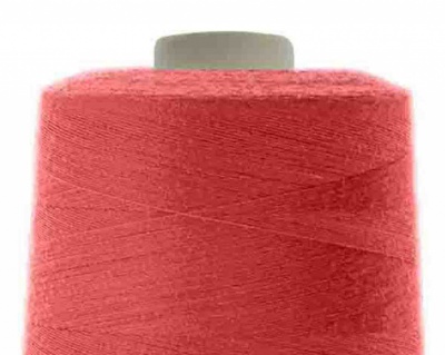 Швейные нитки (армированные) 28S/2, нам. 2 500 м, цвет 488 - купить в Находке. Цена: 148.95 руб.