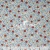 Плательная ткань "Фламенко" 7.1, 80 гр/м2, шир.150 см, принт растительный - купить в Находке. Цена 239.03 руб.