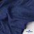 Ткань костюмная "Джинс", 315 г/м2, 100% хлопок, шир. 150 см,   Цв. 7/ Dark blue - купить в Находке. Цена 588 руб.