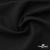 Ткань костюмная "Турин" 80% P, 16% R, 4% S, 230 г/м2, шир.150 см, цв-черный #1 - купить в Находке. Цена 439.57 руб.