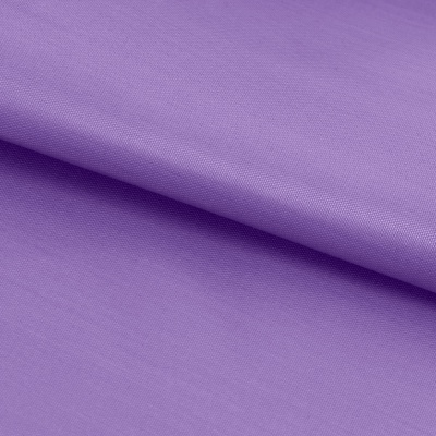 Ткань подкладочная Таффета 16-3823, антист., 53 гр/м2, шир.150см, цвет св.фиолет - купить в Находке. Цена 57.16 руб.