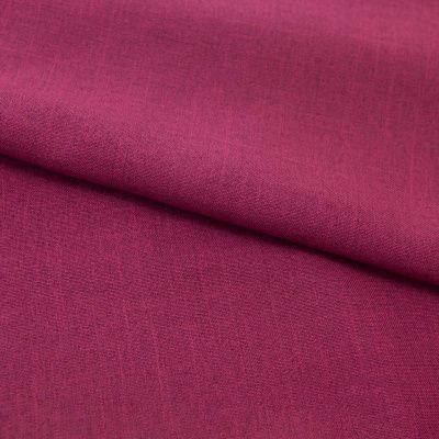 Ткань костюмная габардин "Меланж" 6151А, 172 гр/м2, шир.150см, цвет марсала - купить в Находке. Цена 296.19 руб.