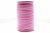 0370-1301-Шнур эластичный 3 мм, (уп.100+/-1м), цв.141- розовый - купить в Находке. Цена: 464.31 руб.