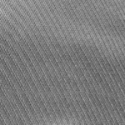 Ткань подкладочная "EURO222" 17-1501, 54 гр/м2, шир.150см, цвет св.серый - купить в Находке. Цена 73.32 руб.