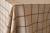 Скатертная ткань 25536/2010, 174 гр/м2, шир.150см, цвет бежев/т.бежевый - купить в Находке. Цена 269.46 руб.
