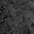 Трикотажное полотно с пайетками, шир.130 см, #311-бахрома чёрная - купить в Находке. Цена 1 183.35 руб.
