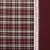Ткань костюмная клетка 25577 2016, 230 гр/м2, шир.150см, цвет бордовый/сер/ч/бел - купить в Находке. Цена 539.74 руб.