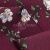 Плательная ткань "Фламенко" 3.3, 80 гр/м2, шир.150 см, принт растительный - купить в Находке. Цена 317.46 руб.
