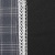 Ткань костюмная 22476 2004, 181 гр/м2, шир.150см, цвет т.серый - купить в Находке. Цена 350.98 руб.