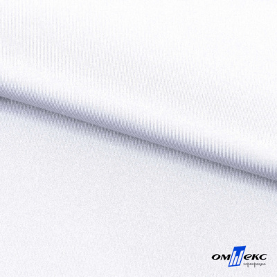 Бифлекс "ОмТекс", 200 гр/м2, шир. 150 см, цвет белый, (3,23 м/кг), блестящий - купить в Находке. Цена 1 455.48 руб.