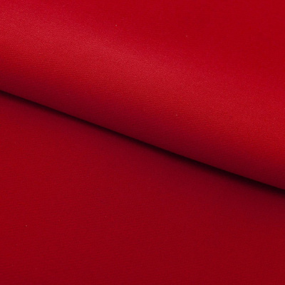 Костюмная ткань "Элис" 18-1655, 200 гр/м2, шир.150см, цвет красный - купить в Находке. Цена 303.10 руб.